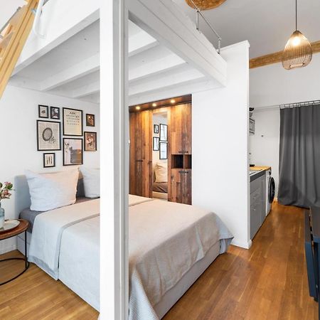 GreatStay - Koburger Str. 14 VH Berlin Exterior foto